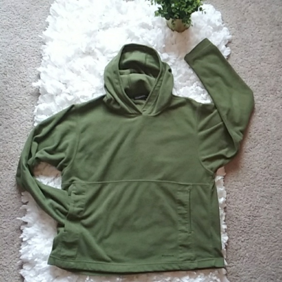 Patagonia | Tops | Patagonia Micro 